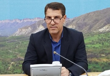 معاون عمرانی استاندار: ارزیابی خسارت خودروهای آسیب‌دیده در حوادث اخیر ایلام انجام شد