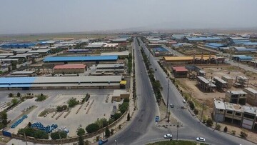 فعالیت تولیدکنندگان سیستان و بلوچستان هم‌ پای رزمندگان کشور