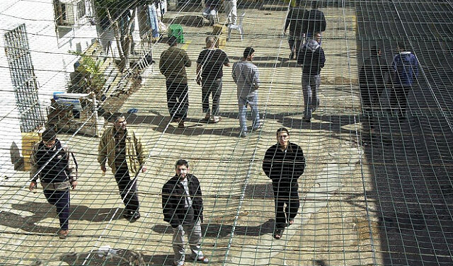 حماس: هرگونه تعرض به جان اسرا خط قرمز است