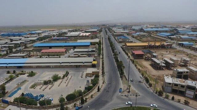 فعالیت تولیدکنندگان سیستان و بلوچستان هم‌ پای رزمندگان کشور