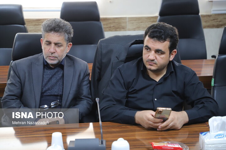 کارگاه‌ آموزشی کمک‌های اولیه در شرایط جنگی توسط جهاددانشگاهی آذربایجان شرقی برگزار شد