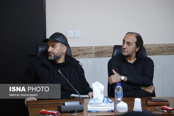 کارگاه آموزشی کمکهای اولیه در شرایط جنگی توسط جهاددانشگاهی آذربایجان شرقی برگزار شد