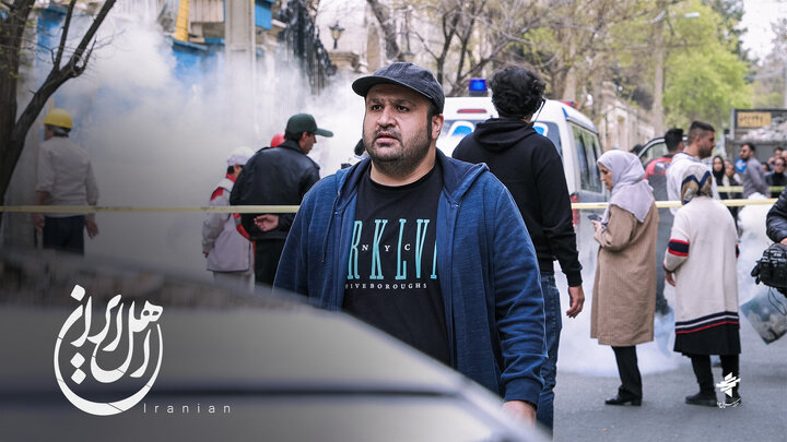 آغاز ساخت سریالی از جنگ رمضان با طراحی مهدویان