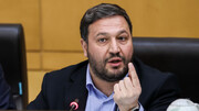 عضو هیأت رئیسه مجلس: وحدت ملی ضرورت دائمی برای عبور از بحران‌هاست
