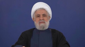 پیام شیخ نعیم قاسم به لبنانی‌ها/ از مسئولان می‌خواهیم امتیازدهی‌ مجانی را متوقف کنند