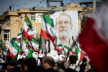 دعوت مجمع تشخیص مصلحت نظام برای حضور در چهلمین روز شهادت لاریجانی