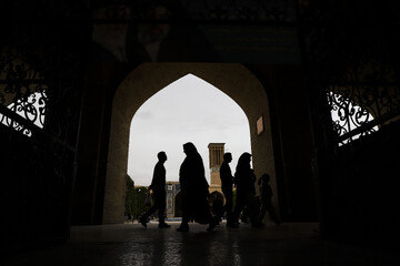 وضعیت بازار در چهارمین هفته جنگ رمضان - کرمان