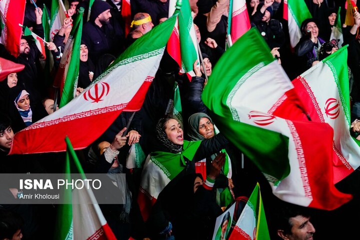 مدیرکل ورزش‌وجوانان اصفهان: دشمن برای خط‌ونشان کشیدن علیه ایران خیلی حقیر است