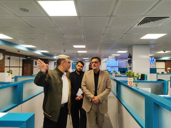 دادستان اصفهان: نیروهای مسلح و کادر سلامت، ستون اقتدار ملی و مراقبت از مردم هستند