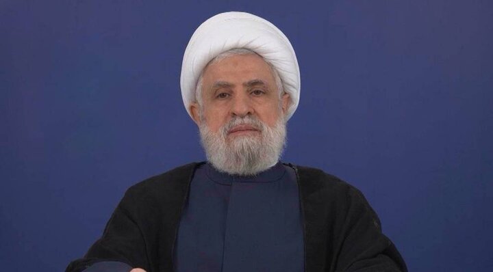 پیام شیخ نعیم قاسم به لبنانی‌ها/ از مسئولان می‌خواهیم امتیازدهی‌ مجانی را متوقف کنند
