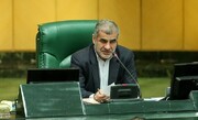 توضیحات نیکزاد درباره ابلاغ شرایط اضطرار برگزاری جلسات علنی از سوی شعام