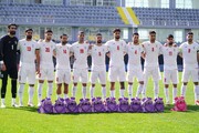 ایران دومین تیم پیر جام جهانی ۲۰۲۶