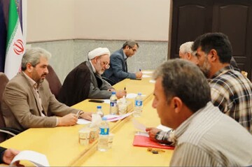 ثبت بیش از ۴۳ هزار ملاقات مردمی توسط مسئولان قضایی استان در ۱۱ ماه سال ۱۴۰۴
