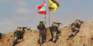 حیرت فرمانده صهیونیست از سطح آمادگی حزب‌الله