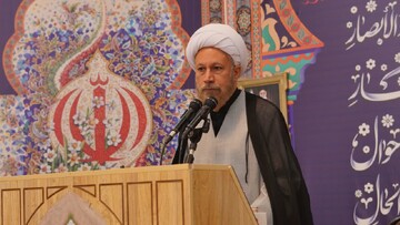 دشمن زبانی جز منطق قدرت نمی‌شناسد/ سازمان‌دهی صفوف «بنیان مرصوص» در سال جدید ۱۴۰۵