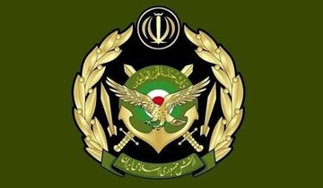 انهدام یک پهپاد شناسایی دشمن متجاوز در جنوب غرب کشور توسط ارتش