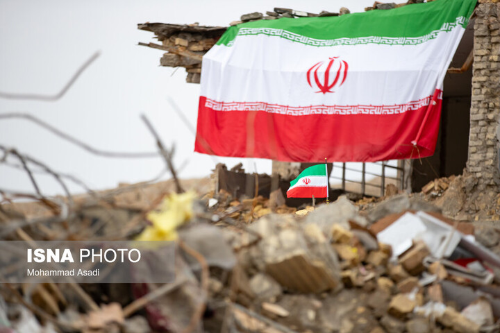متعهد به پیروی از راه تمامی دانشمندان شهید کشور هستیم