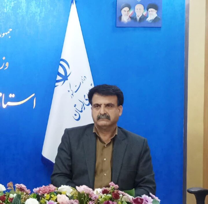 دبیر ستاد انتخابات لرستان: انتخابات شوراهای شهر در ۸۲۱ شعبه اخذ رای برگزار می‌شود