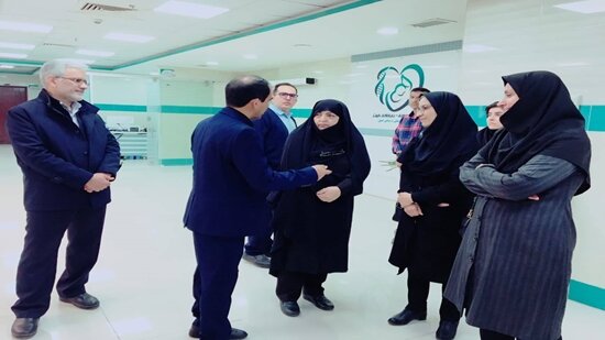 شرکت دانشجویان در «دوره‌های آموزشی مهارتی» جهت پیوستن به تیم‌های داوطلبانه واکنش سریع