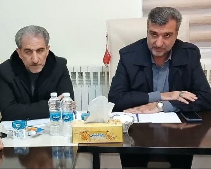 رئیس سازمان جهاد کشاورزی استان: ۲۰ درصد دیگر نانوایی‌های ایلام دوگانه‌سوز می‌شوند