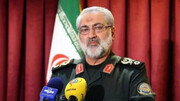 سردار شکارچی: در صورت هرگونه حمله شدیدتر پاسخ می‌دهیم