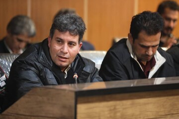 ۲۸۰ مورد حوادث شبکه و خاموشی در شرایط قرمز جوی و طوفان رفع شد/ پایداری شبکه در سراسر ایلام
