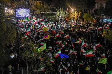 انحرافی که شور مردم در میادین را تهدید می‌کند؛ شورای هماهنگی تبلیغات اسلامی وارد شود