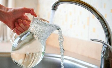 برخورداری همه روستاییان منطقه سیستان از آب آشامیدنی پایدار
