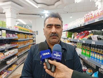 فرماندار خبر داد: استمرار فعالیت گشت‌های نظارتی بازار در شهرستان آستارا