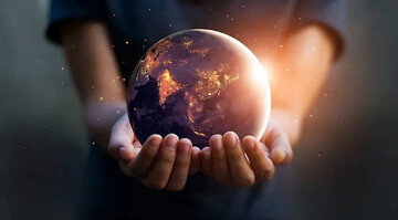 پیام «ساعت زمین» در خراسان رضوی؛ ضرورتی برای یک استان در معرض چالش