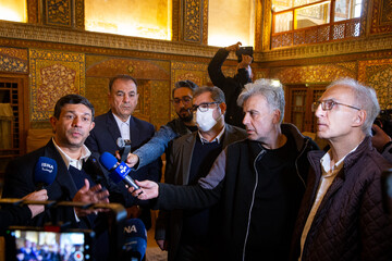 حسن فرطوسی، دبیر کل کمیسیون ملی یونسکو