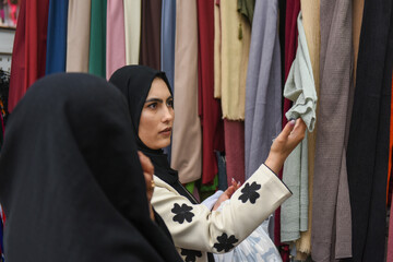 وضعیت بازار و خدمات در پنجمین هفته جنگ - شیراز