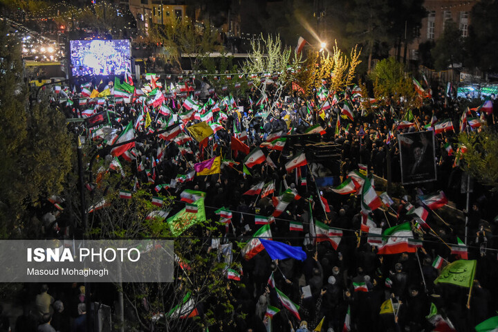 انحرافی که شور مردم در میادین را تهدید می‌کند؛ شورای هماهنگی تبلیغات اسلامی وارد شود