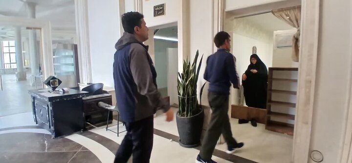 انجام ۴۰۰ مورد بازدید نظارتی از تأسیسات گردشگری همدان