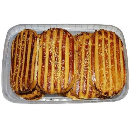 یک نان برای نوروز