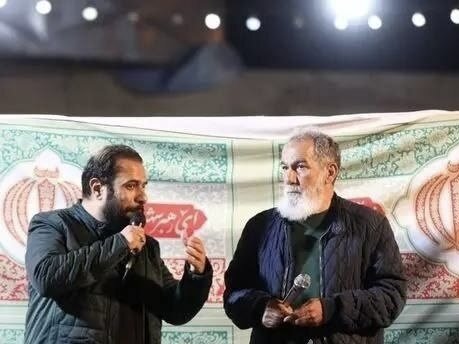 واکنش ادامه دار هنرمندان به جنگ