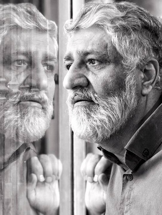 عباس رافعی: نگذاریم خاک میهن زیر چکمه بیگانگان لگدمال شود
