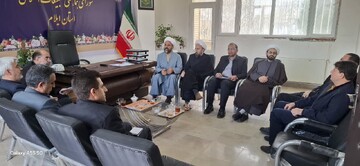 جزئیات آیین‌های ویژه اربعین شهادت حضرت آیت‌الله العظمی امام خامنه‌ای در ایلام