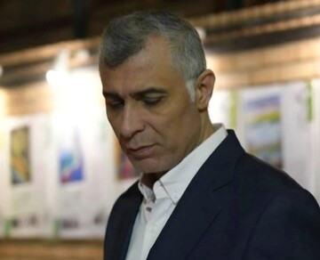 دل‌نوشته یک فیلمساز درباره وطن و دلاوران جنگ