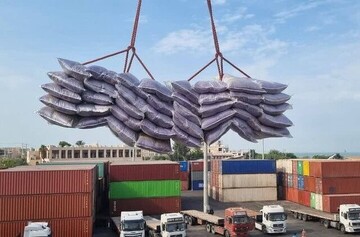 رشد بیش از ۸ درصدی کالاهای صادراتی در چهارمحال و بختیاری نسبت به سال‌گذشته