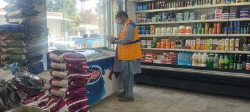تشدید نظارت بر بازار چابهار در شرایط بحران