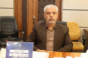 معاون قضایی دادستانی: مبارزه با مفاسد اقتصادی و حمایت از تولیدکنندگان در دستور کار است