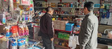 تشدید گشت‌های نظارتی در سمنان/ از حفاظت از اراضی کشاورزی تا پایش بازار اقلام پروتئینی