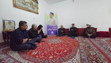 تجلیل از حماسه‌سازان «جنگ رمضان» در شهرستان‌های رامهرمز و هفتگل