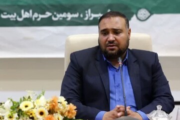 مردم فارس به «ایران همدل» دعوت شدند