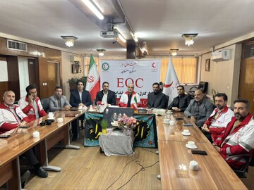 پیوستن مدیرکل ورزش‌وجوانان استان اصفهان به پویش مردمی «ایرانِ ما»