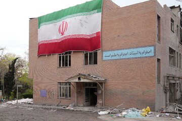هجوم دشمنان سفاک و خونریز به ساحت علم و دانشگاه، بیانگر ضعف و ناتوانی آنان است