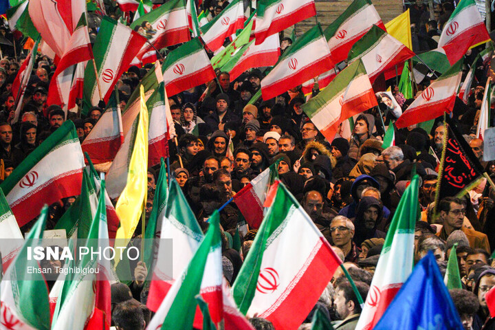 جنگی که معادلاتش تغییر کرد؛ از میدان نبرد تا افکار عمومی جهان
