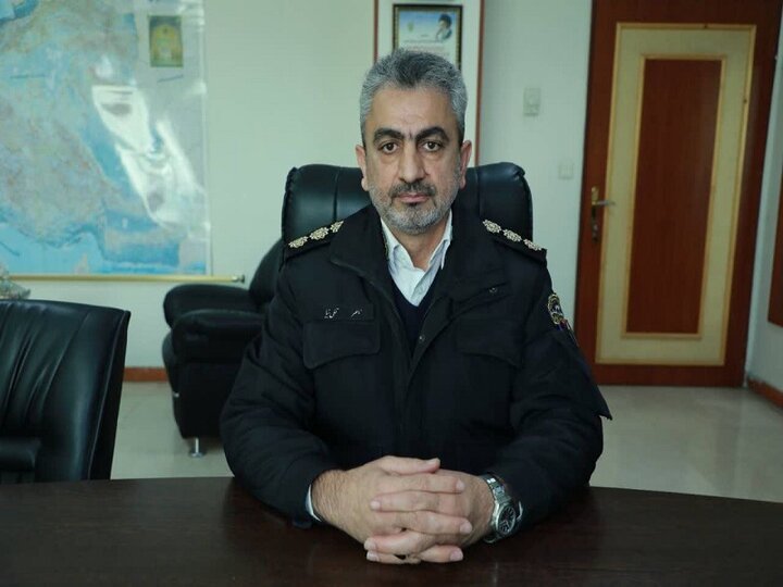 ثبت بیش از ۲۶۹ میلیون تردد در جاده ها طی ۱۲ روز /بیشترین میزان ماندگاری مسافران در ۵ استان
