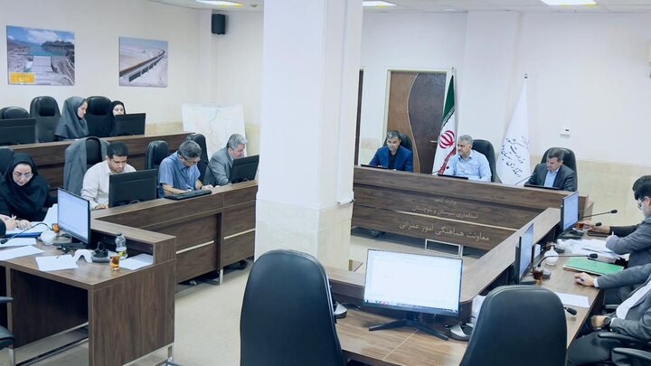 تصویب ۵۷ مصوبه برای تحول در ساخت‌وساز شهری شمال سیستان و بلوچستان